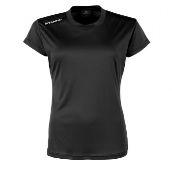 Stanno Field Trikot Damen Schwarz